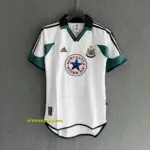 Newcastle United Retro 99-00 Away