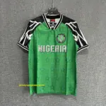 Nigeria Retro 1994 Home