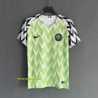 Nigeria Retro 2018 Home Nigeria Retro 2018 Home