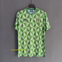 Northern Ireland Retro 90-92 Home