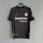 Olympiacos Retro 04-05 Away