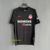 Olympiacos Retro 04-05 Away Olympiacos Retro 04-05 Away