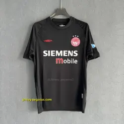 Olympiacos Retro 04-05 Away