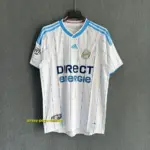 Olympique de Marseille Retro 09-10 Home