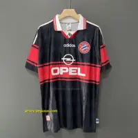 Bayern Munich Retro 97-99 Away