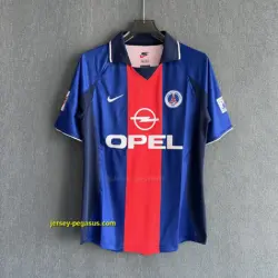 PSG Retro 00-01 Home