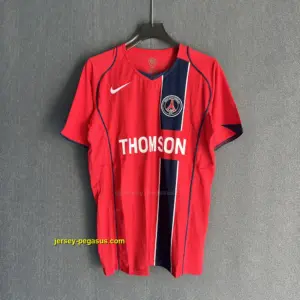 PSG Retro 04-05 Away