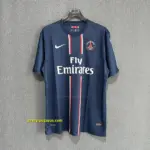 PSG Retro 12-13 Home