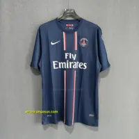 PSG Retro 12-13 Home PSG Retro 12-13 Home