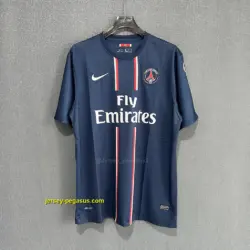 PSG Retro 12-13 Home