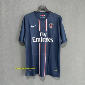 PSG Retro 12-13 Home