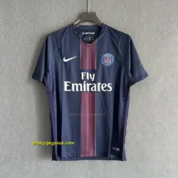 PSG Retro 16-17 Home