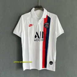 PSG Retro 19-20 Third