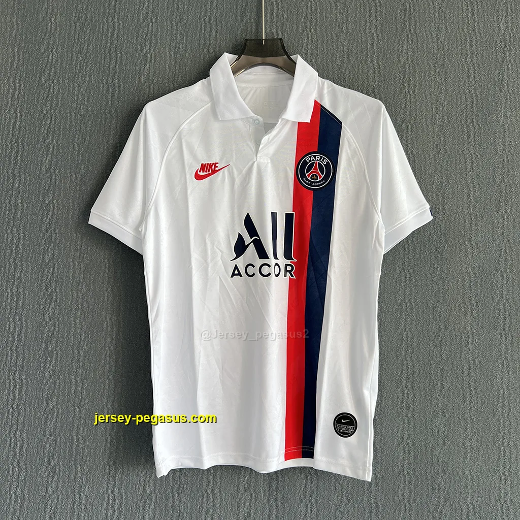 PSG Retro 19-20 Third
