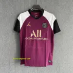 PSG Retro 20-21 Third