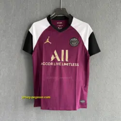 PSG Retro 20-21 Third