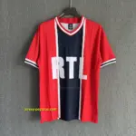PSG Retro 74-75 Away
