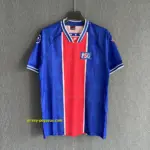 PSG Retro 94-95 Home