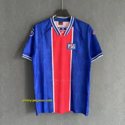 PSG Retro 94-95 Home
