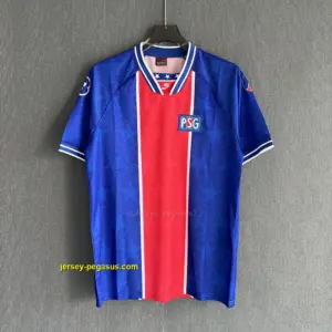 PSG Retro 94-95 Home