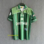 Palmeiras Retro 1999 Copa Libertadores Champion
