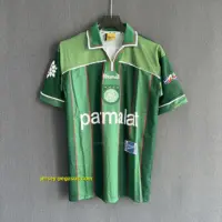 Palmeiras Retro 1999 Copa Libertadores Champion Palmeiras Retro 1999 Copa Libertadores Champion
