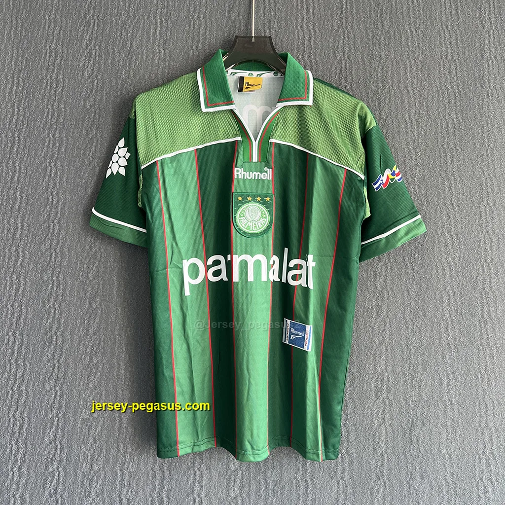Palmeiras Retro 1999 Copa Libertadores Champion Palmeiras Retro 1999 Copa Libertadores Champion