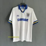 Parma Retro 93-95 Away