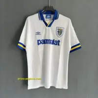 Parma Retro 93-95 Away Parma Retro 93-95 Away