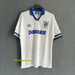 Parma Retro 93-95 Away