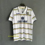 Parma Retro 98-99 Away