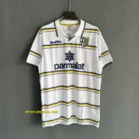 Parma Retro 98-99 Away Parma Retro 98-99 Away