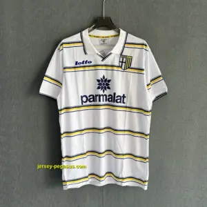 Parma Retro 98-99 Away