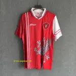 Perugia Retro 98-99 Home