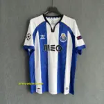 Porto Retro 14-15 Home