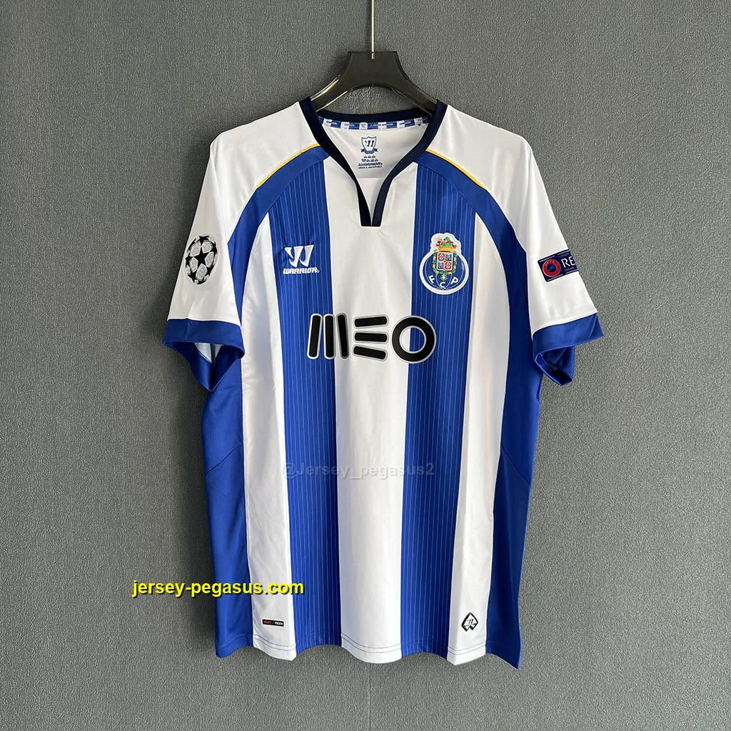 Porto Retro 14-15 Home Porto Retro 14-15 Home