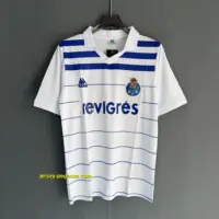 Porto Retro85–86 Away
