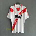Rayo Vallecano Retro 94-95 Home