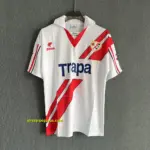 Rayo Vallecano Retro 97-98 Home