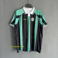 Real Betis Green Black Retro Special