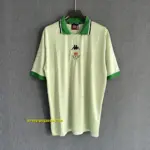Real Betis Retro 99-00 Away