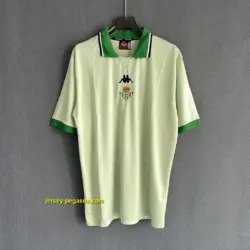 Real Betis Retro 99-00 Away