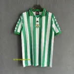 Real Betis Retro 99-00 Home