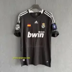 Real Madrid Retro 09-10 Third