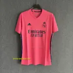 Real Madrid Retro 20-21 Away