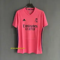 Real Madrid Retro 20-21 Away Real Madrid Retro 20-21 Away