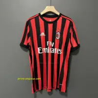 AC Milan Retro 17-18 Home