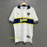 Boca Junior Retro 96-97 Away