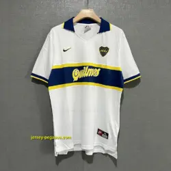 Boca Junior Retro 96-97 Away