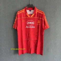 Roma Retro 95-96 Home